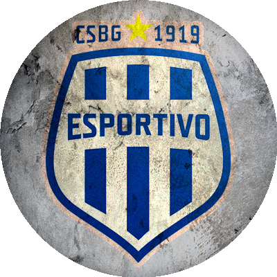 Logo Clube Esportivo Bento Gonçalves